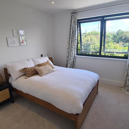 Luxury Home Near Fistral Beach Newquay  Ngoại thất bức ảnh